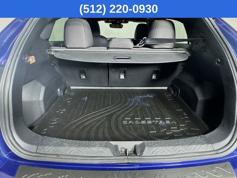 Certified 2024 Subaru Crosstrek 2.5i Sport w/ Crosstrek Mirror Package image 32