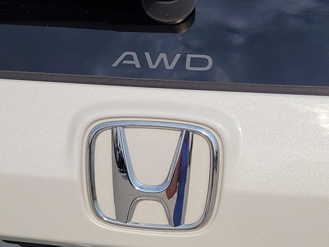 Used 2024 Honda CR-V EX-L image 12