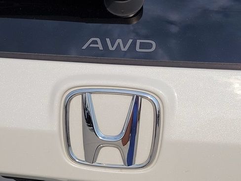 Used 2024 Honda CR-V EX-L image 12
