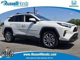 Used 2025 Toyota RAV4 XLE Premium FWD video 1
