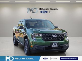 Certified 2025 Ford Maverick XL FWD video 1