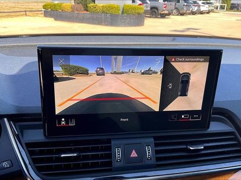 Used 2023 Audi Q5 2.0T Premium Plus w/ Premium Plus Package image 23