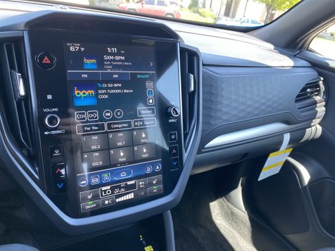 New 2026 Subaru Forester Premium AWD/4WD image 13
