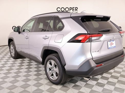 Used 2024 Toyota RAV4 XLE image 21