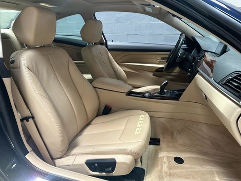 Used 2014 BMW 428i xDrive Coupe AWD/4WD image 9
