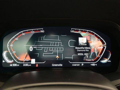 Used 2023 BMW X5 xDrive40i w/ Premium Package image 19