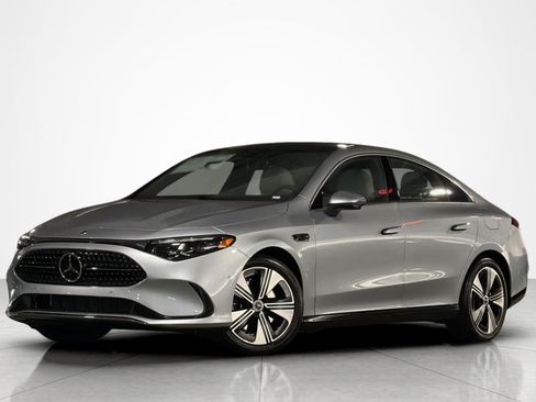 New 2027 Mercedes-Benz CLA 220 image 1