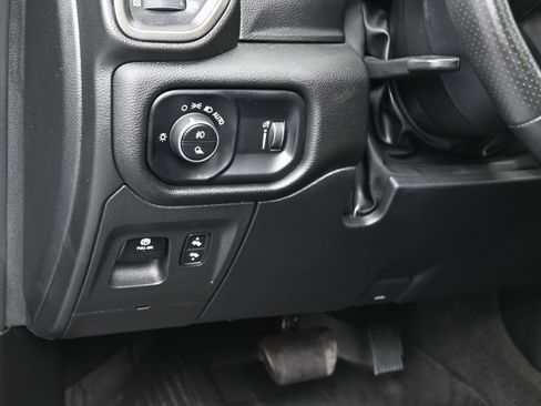 Used 2023 RAM 1500 Rebel w/ Rebel Level 2 Equipment Group AWD/4WD image 23