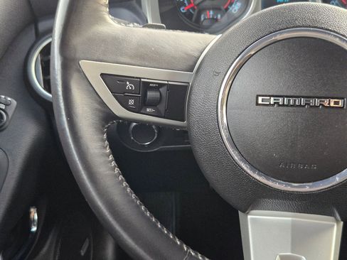 Used 2011 Chevrolet Camaro SS w/ RS Package RWD image 20