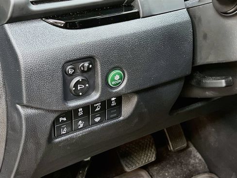 Used 2024 Honda Ridgeline Black Edition image 11