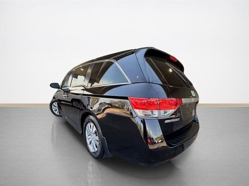 Used 2016 Honda Odyssey EX-L image 6