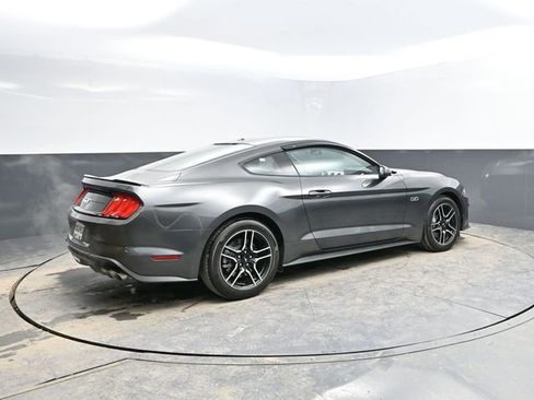 Used 2019 Ford Mustang GT image 10