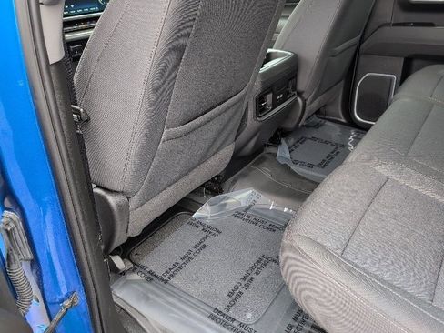 Certified 2022 Chevrolet Silverado 1500 LT w/ Protection Package image 27