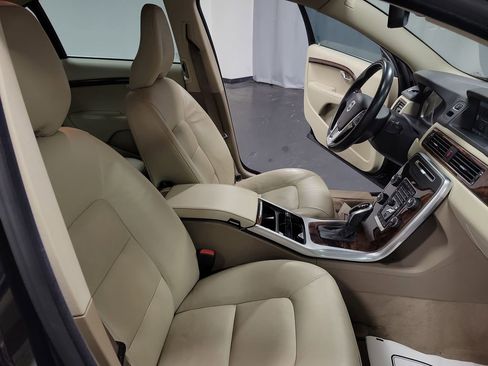 Used 2015 Volvo S80 T5 Premier Plus image 23
