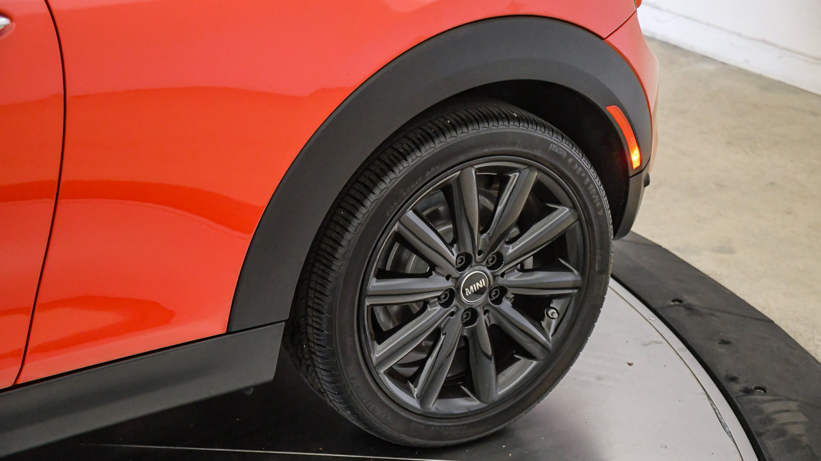 Used 2021 MINI Cooper S FWD image 11