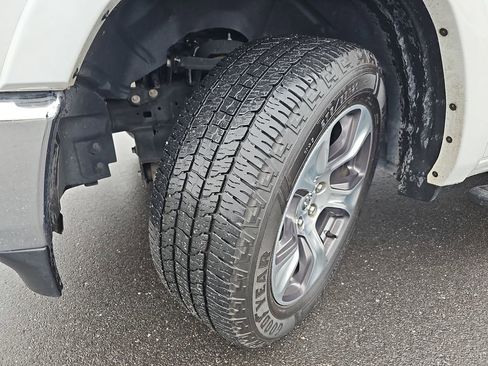 Used 2022 RAM 1500 Laramie image 29