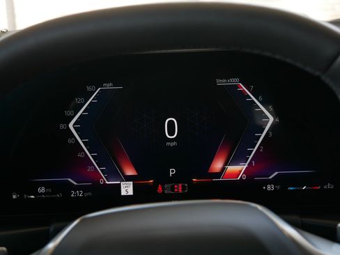 Certified 2025 BMW 430i RWD image 17