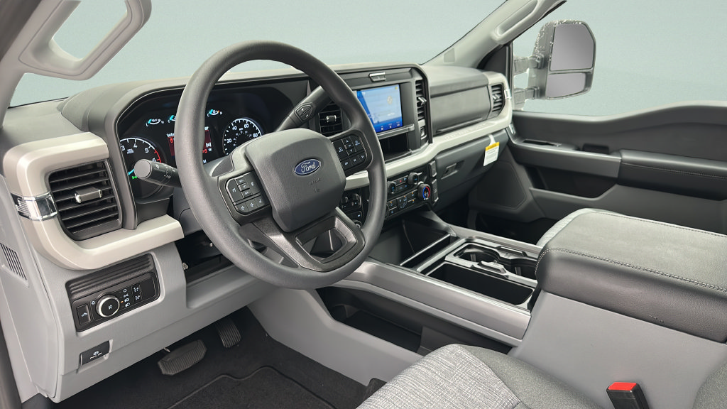 New 2027 Ford F250 XLT w/ Tremor Off-Road Package AWD/4WD image 11