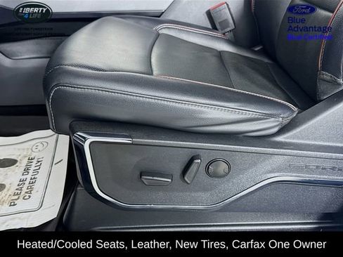 Certified 2023 Ford F150 Lariat image 20