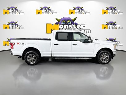 Used 2020 Ford F150 XLT w/ XTR Package