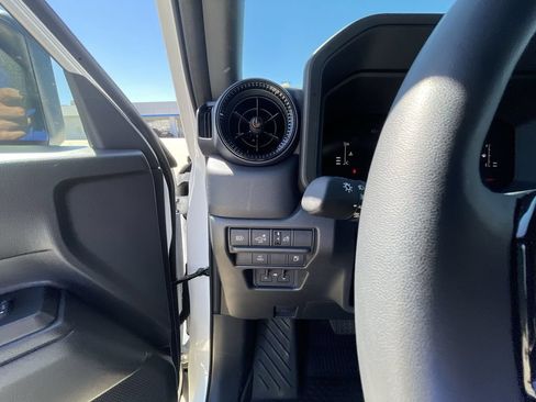 Used 2025 Toyota Land Cruiser 1958 AWD/4WD image 18