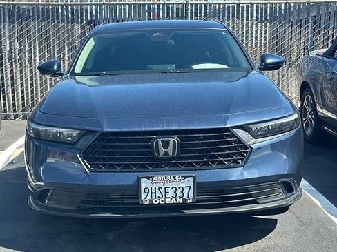 Used 2023 Honda Accord EX image 3