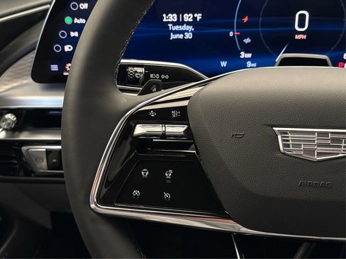 New 2026 Cadillac Lyriq Sport RWD image 26