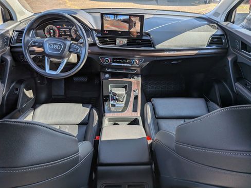 Used 2023 Audi Q5 2.0T Premium Plus w/ Premium Plus Package image 23