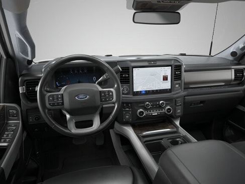 New 2026 Ford F250 Lariat w/ Tremor Off-Road Package AWD/4WD image 34