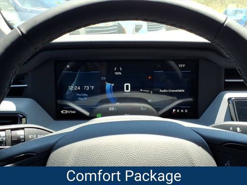 New 2027 Chevrolet Bolt LT w/ Comfort Package FWD image 16