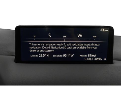 New 2025 MAZDA CX-5 AWD 2.5 S w/ Premium Plus Pkg image 11