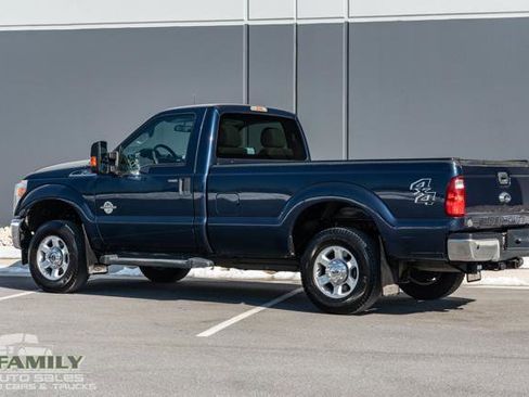 Used 2014 Ford F250 XLT w/ XLT Value Package image 5