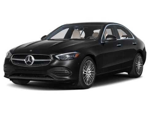 New 2026 Mercedes-Benz C 300 4MATIC Sedan image 42