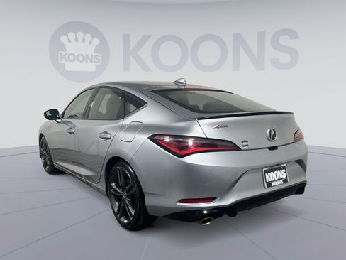 Used 2023 Acura Integra A-Spec image 4