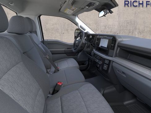 New 2026 Ford F450 XL RWD image 11