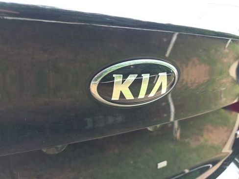 Used 2014 Kia Optima LX w/ LX Convenience Plus Package FWD image 11