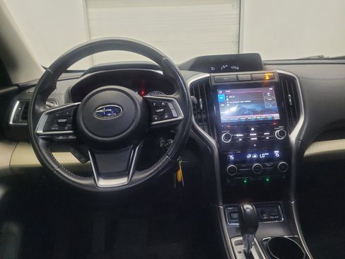 Used 2021 Subaru Ascent Premium AWD/4WD image 22