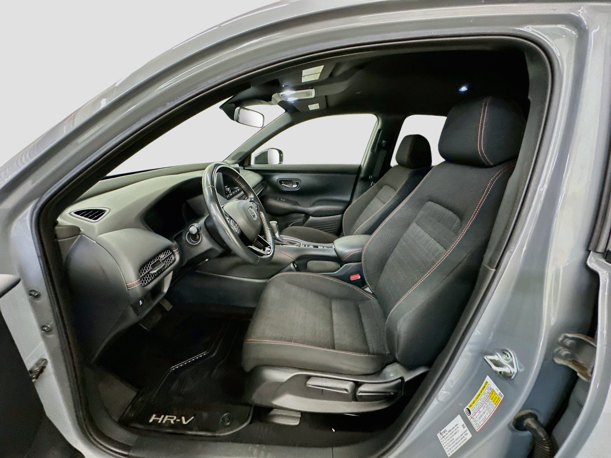 Used 2023 Honda HR-V Sport image 13