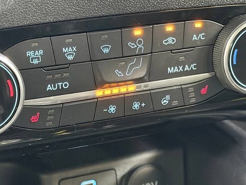 Used 2022 Ford Escape SEL w/ SEL Stealth AWD Package image 55