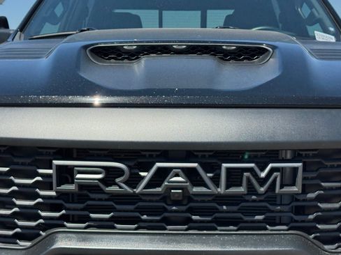 Used 2026 RAM 1500 RHO AWD/4WD image 11