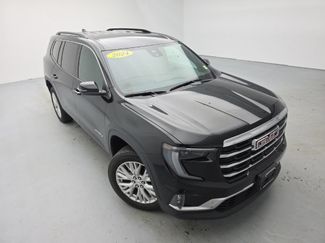 Used 2024 GMC Acadia Elevation w/ LPO, Floor Liner Package AWD/4WD video 1