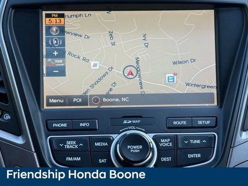 Used 2016 Hyundai Santa Fe Sport w/ Option Group 04 FWD image 25