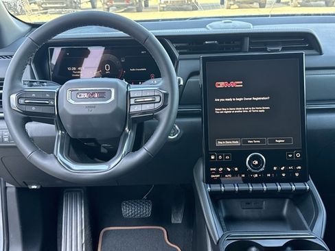 New 2026 GMC Terrain AT4 w/ Convenience Package III image 7