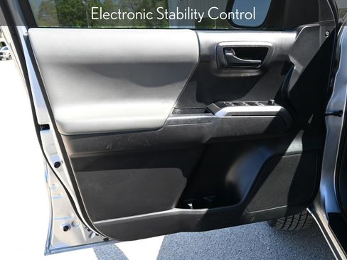 Used 2023 Toyota Tacoma SR5 image 9