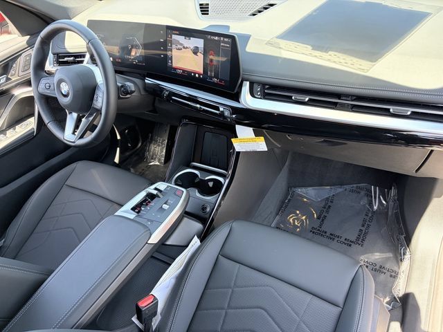 Used 2026 BMW X1 xDrive28i w/ Convenience Package AWD/4WD image 12