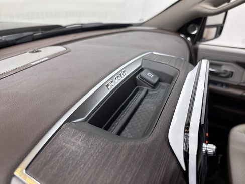 New 2026 RAM 2500 Laramie image 15