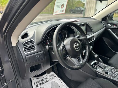Used 2016 MAZDA CX-5 Touring AWD/4WD image 19