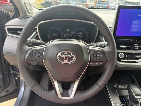 Used 2026 Toyota Corolla Cross XLE w/ Convenience Package AWD/4WD image 24