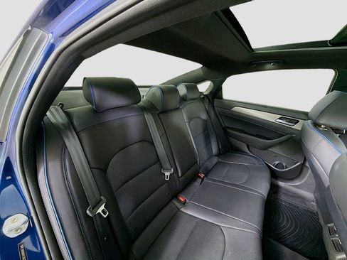 Used 2019 Hyundai Sonata Limited FWD image 28