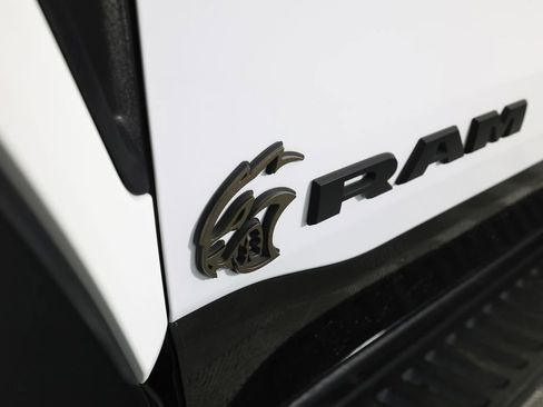 Used 2024 RAM 1500 TRX AWD/4WD image 62